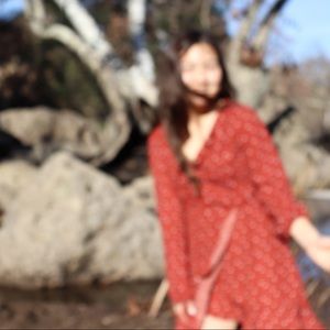 Meet your Posher, Lily